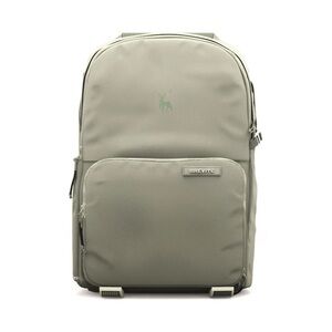 SOLD Brevite Green Backpack